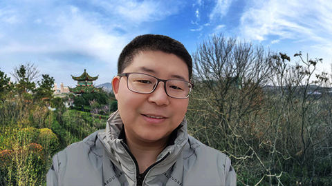 玉雕非遗技师 福玉玉雕传承人张鑫成