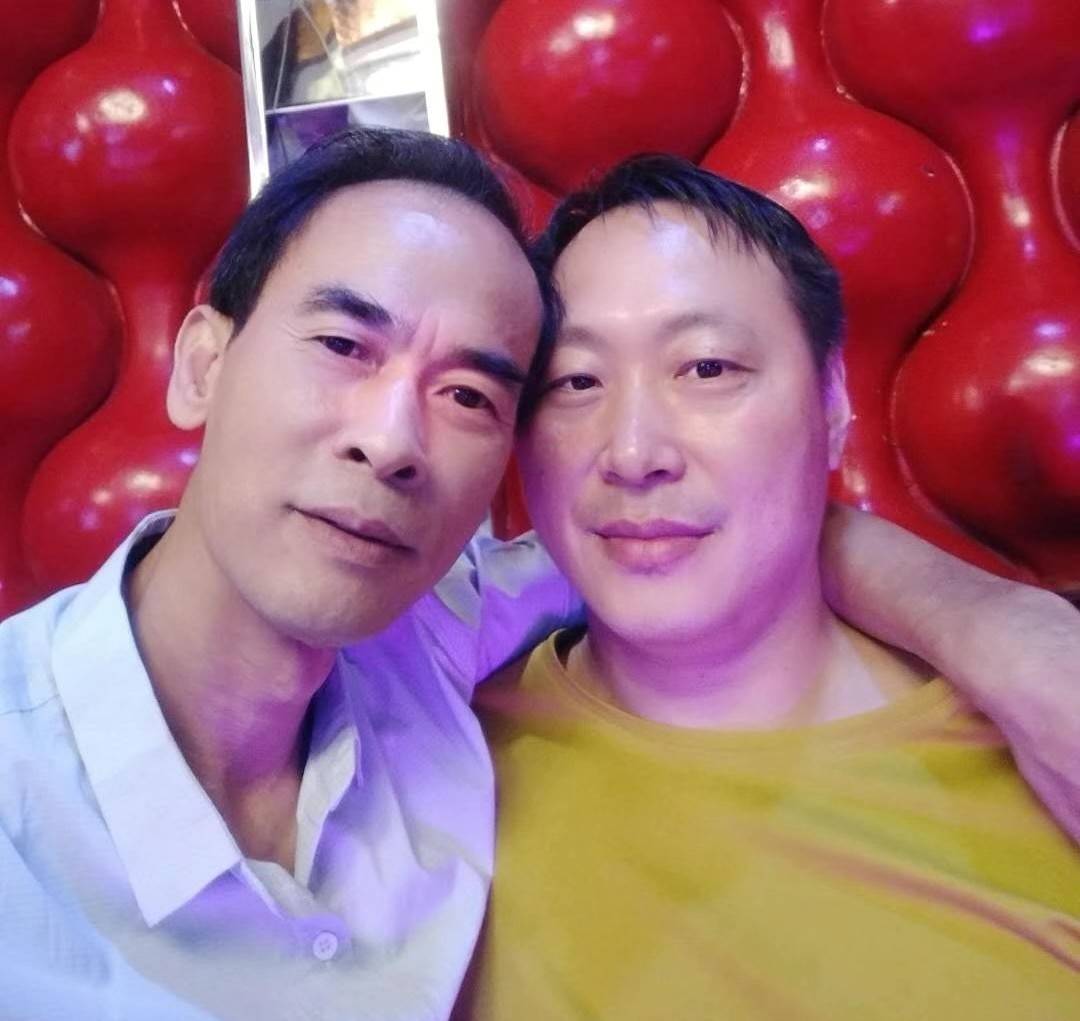 张翔云-郑卅人号法凯道家法教16代嫡传弟子