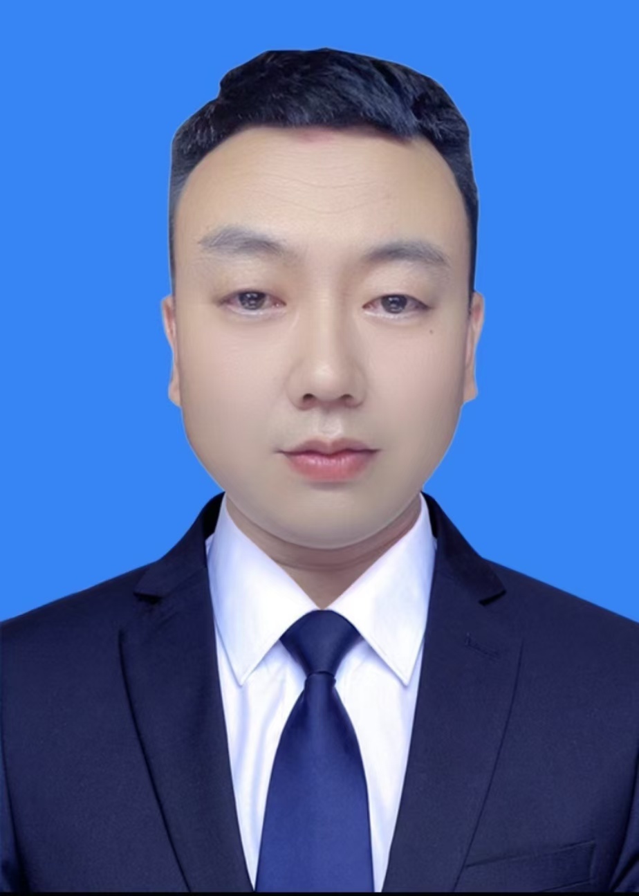 当代书法名家--马日辉先生