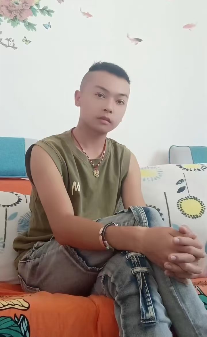 少数民族舞蹈文化传播大使，孔雀王子——肖红贵